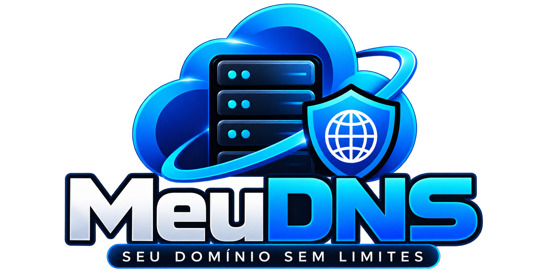 Meu DNS